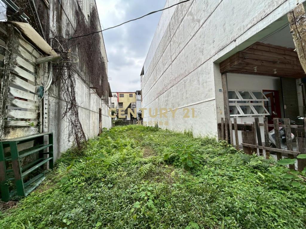 HD065羅東市中心住宅區建地
