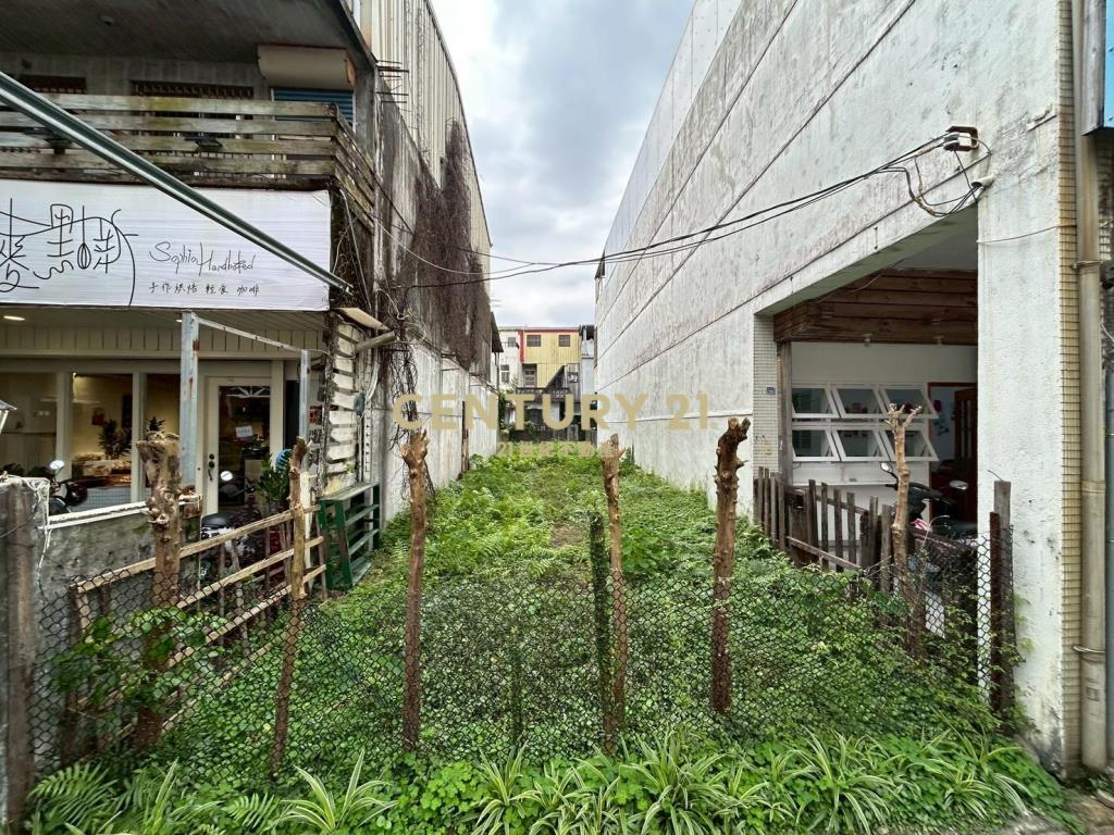 HD065羅東市中心住宅區建地