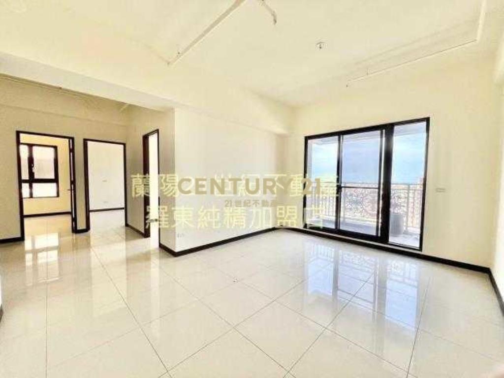 EA314法吉歐里高樓三房華廈