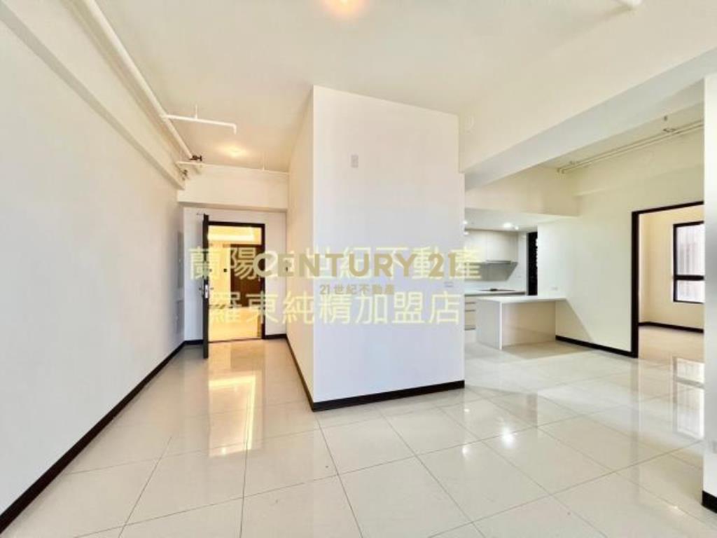 EA314法吉歐里高樓三房華廈