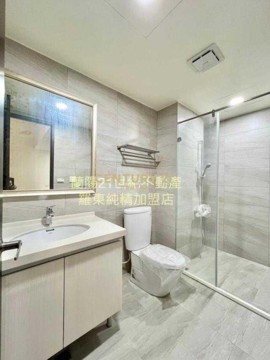 EA314法吉歐里高樓三房華廈