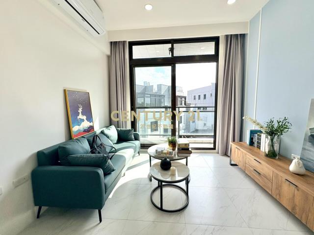 EA315羅運旁全新時尚二房華廈