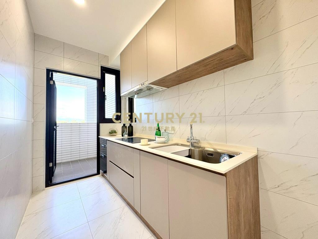 EA315羅運旁全新時尚二房華廈