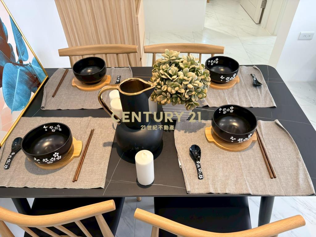 EA315羅運旁全新時尚二房華廈