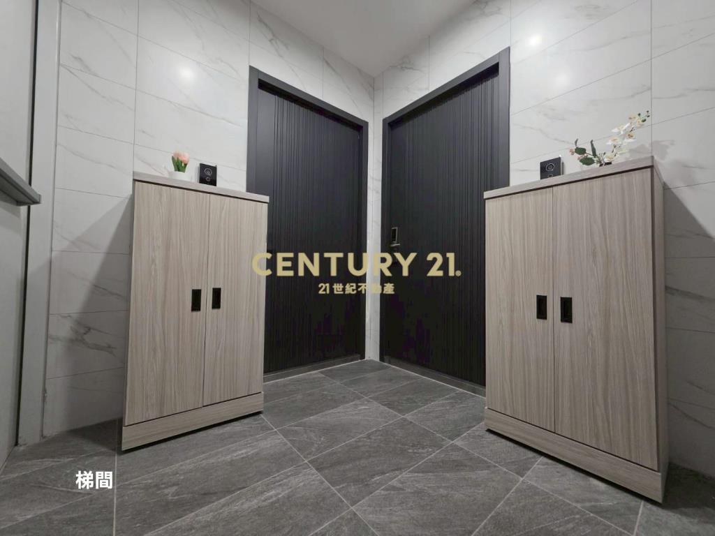 EA315羅運旁全新時尚二房華廈