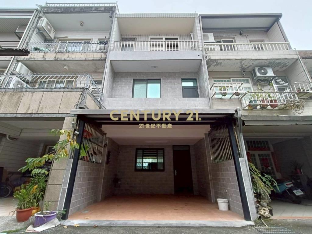 BB737羅東竹林商圈全新裝修質感美屋