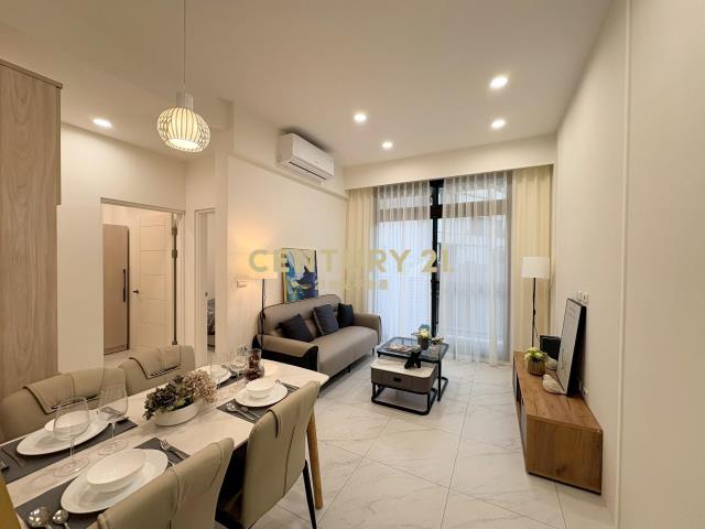 EA316北成幸福二房華廈