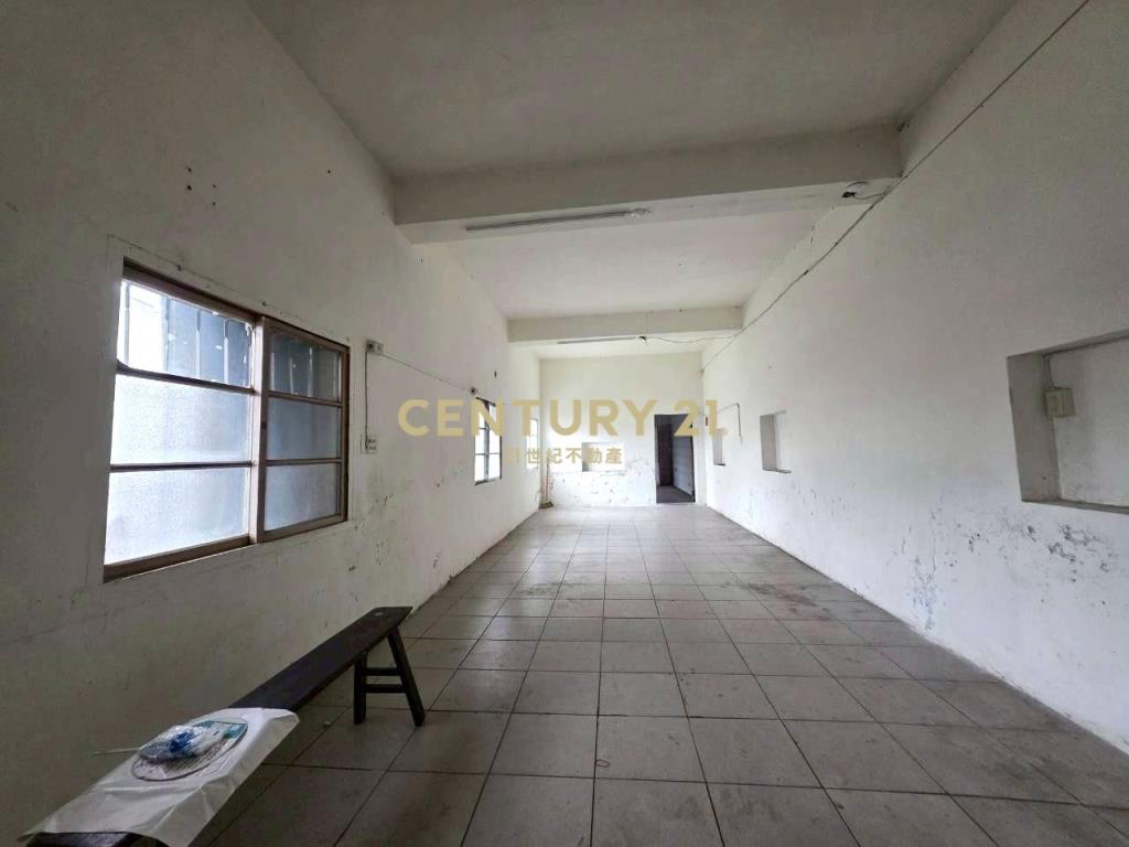 ED086廣興大道買地送店住