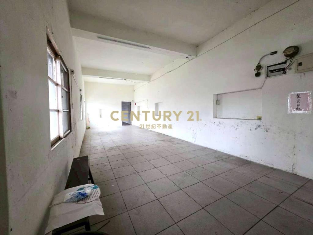 ED086廣興大道買地送店住