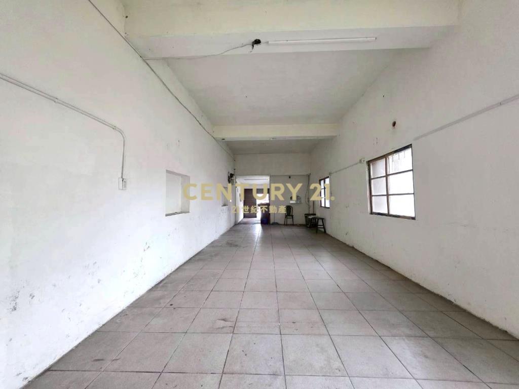 ED086廣興大道買地送店住