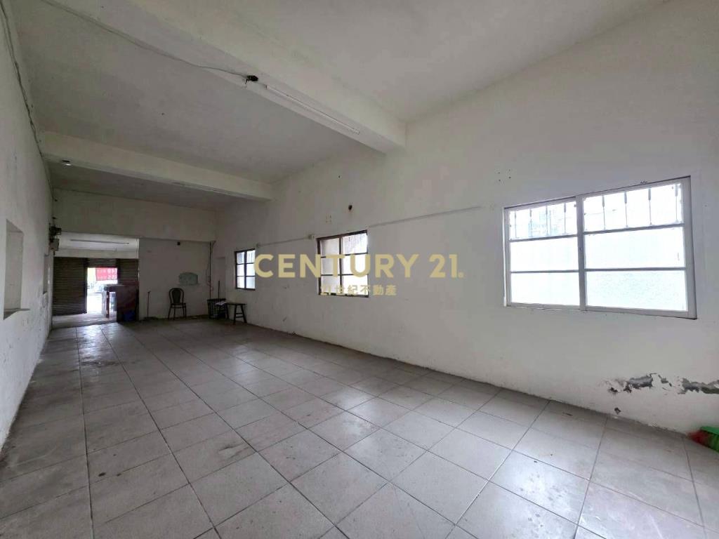 ED086廣興大道買地送店住