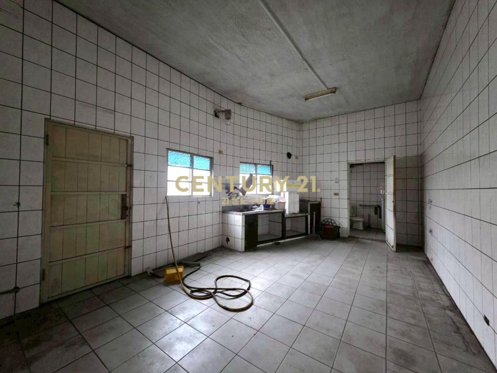 ED086廣興大道買地送店住