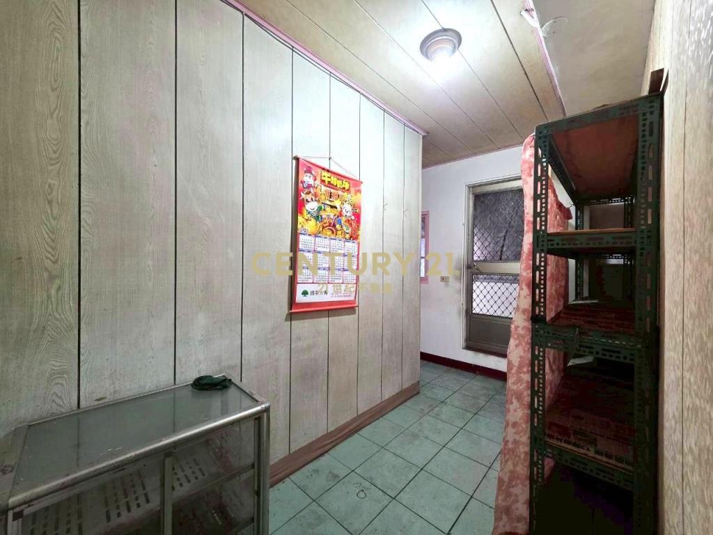 ED086廣興大道買地送店住