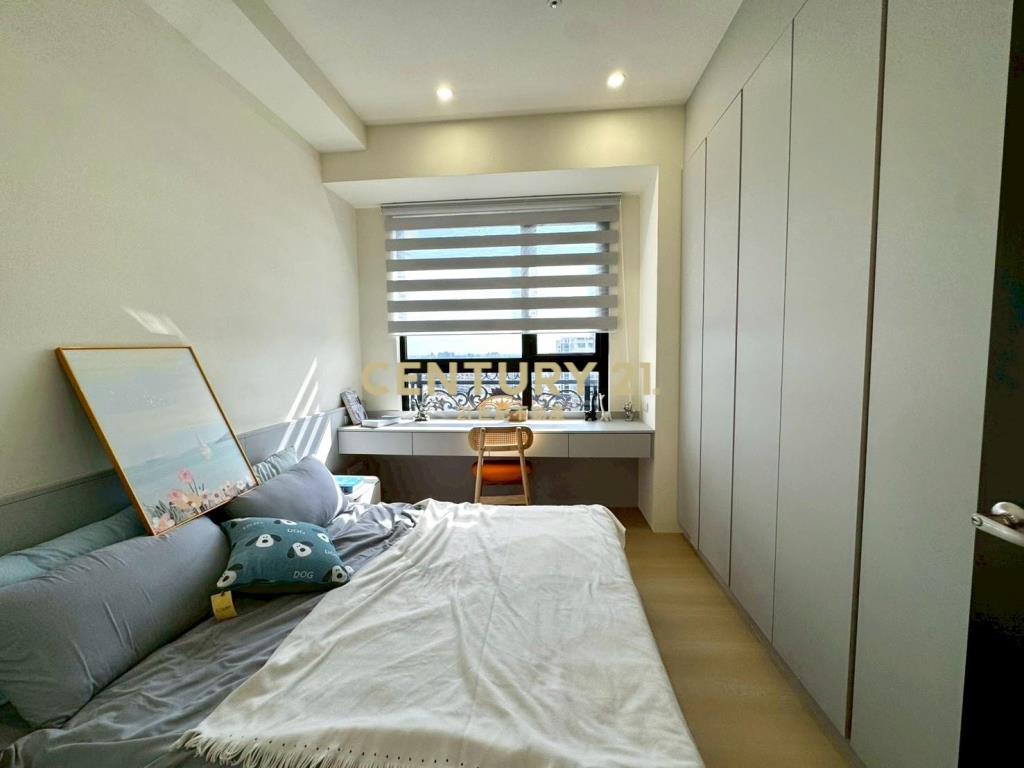 EA318法吉景觀全新裝潢三房車位華廈