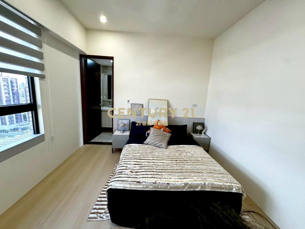 EA318法吉景觀全新裝潢三房車位華廈