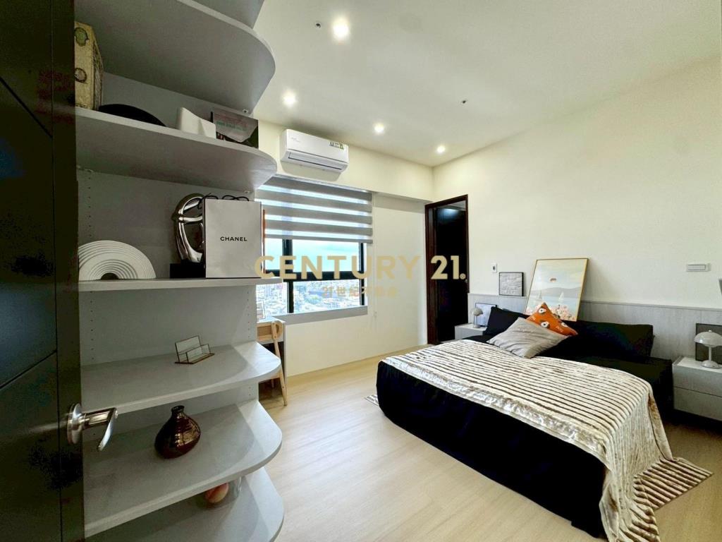 EA318法吉景觀全新裝潢三房車位華廈