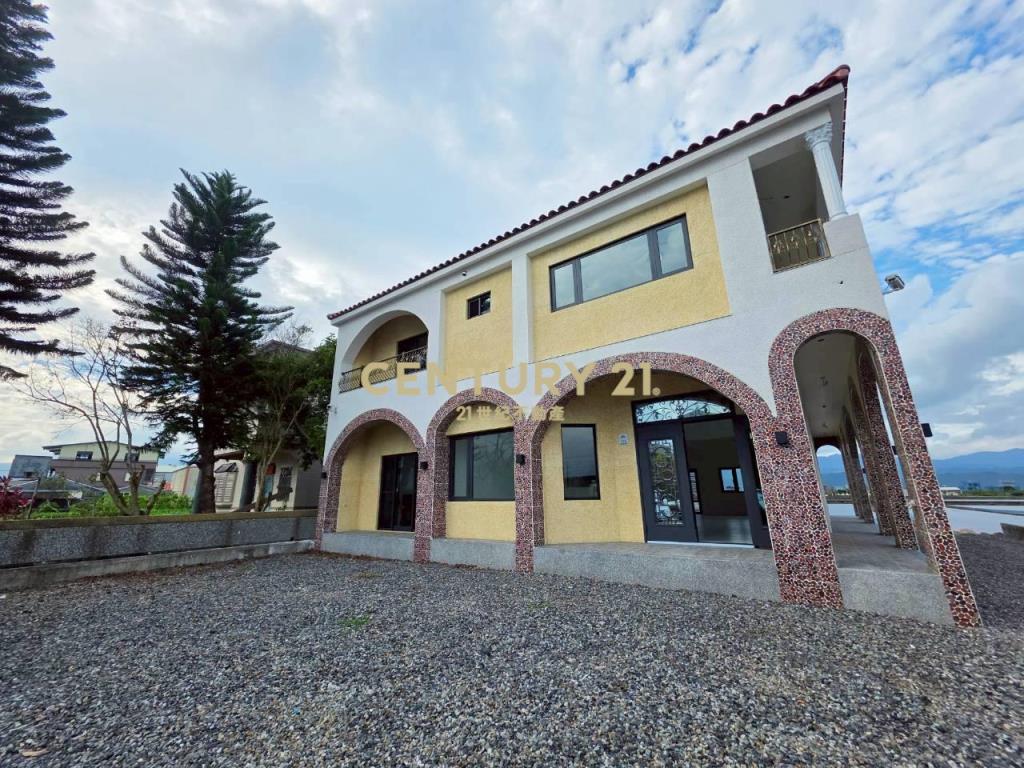 EE162三星田映農舍