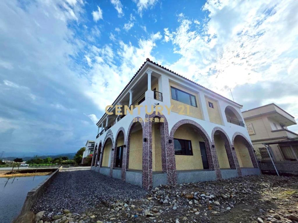 EE162三星田映農舍