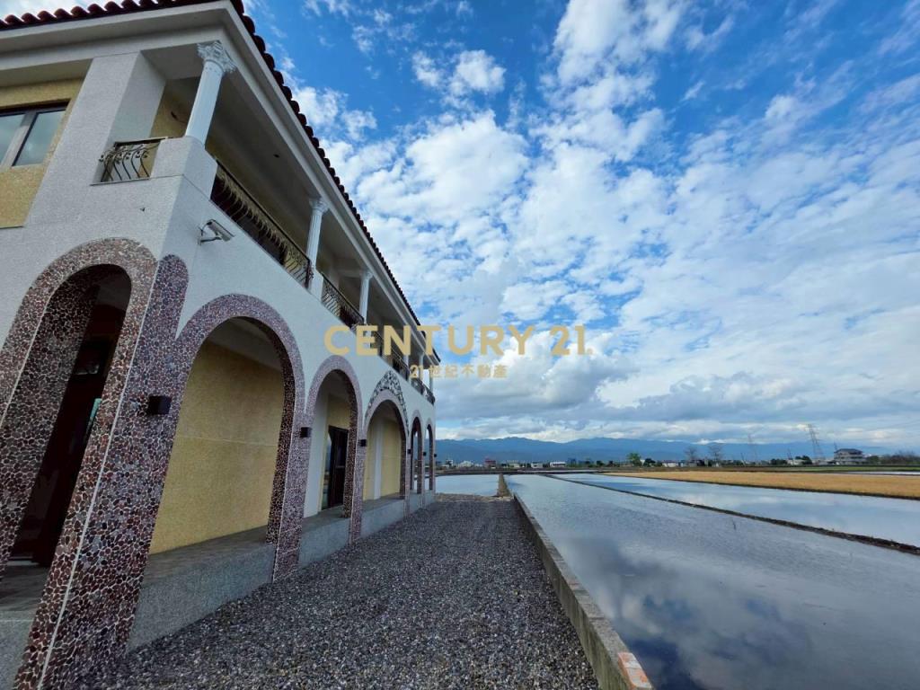 EE162三星田映農舍