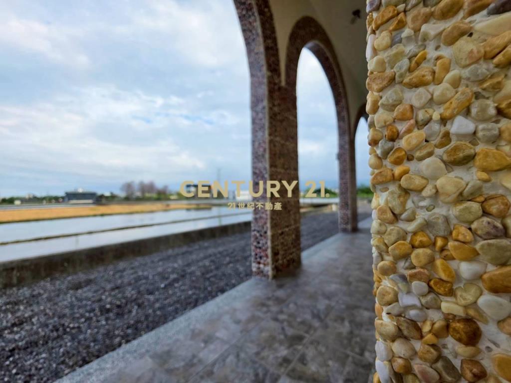 EE162三星田映農舍