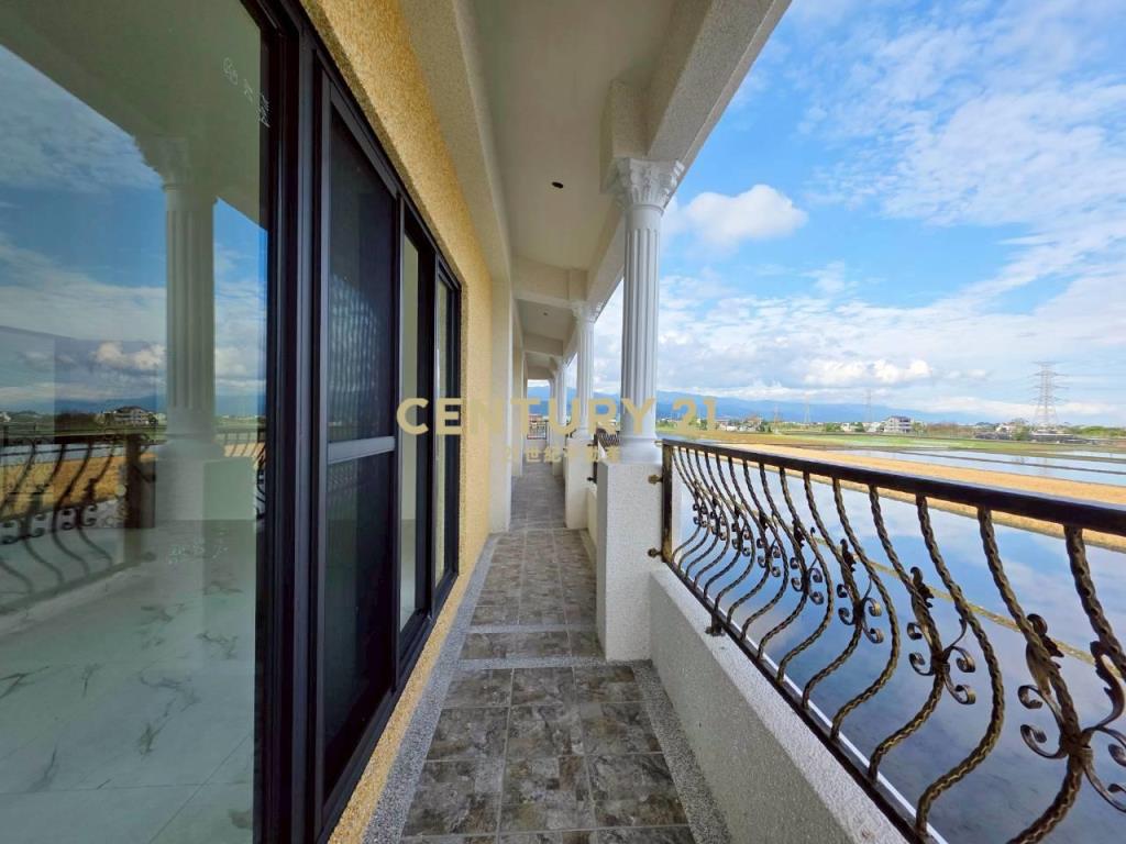 EE162三星田映農舍