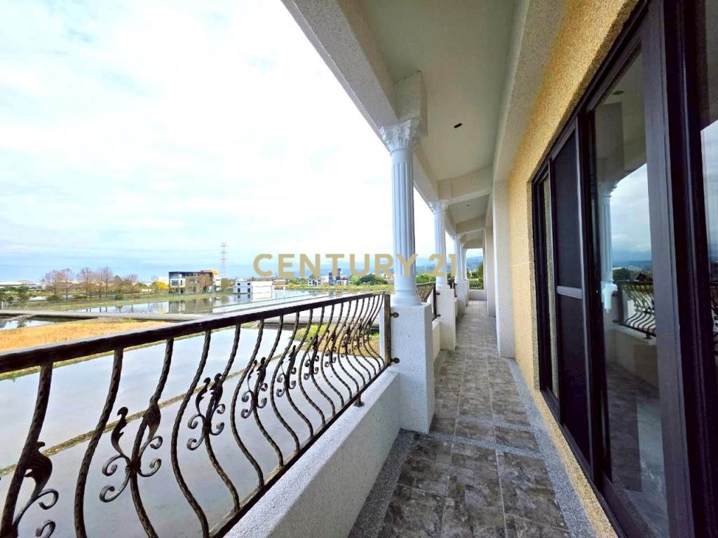 EE162三星田映農舍