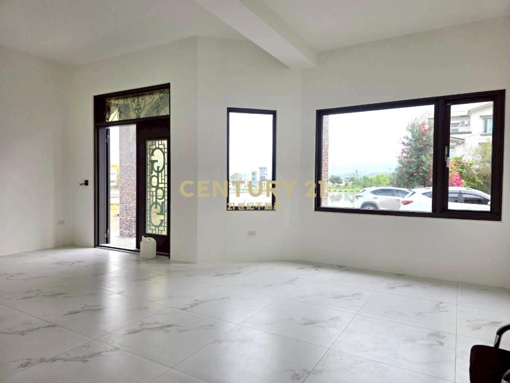 EE162三星田映農舍