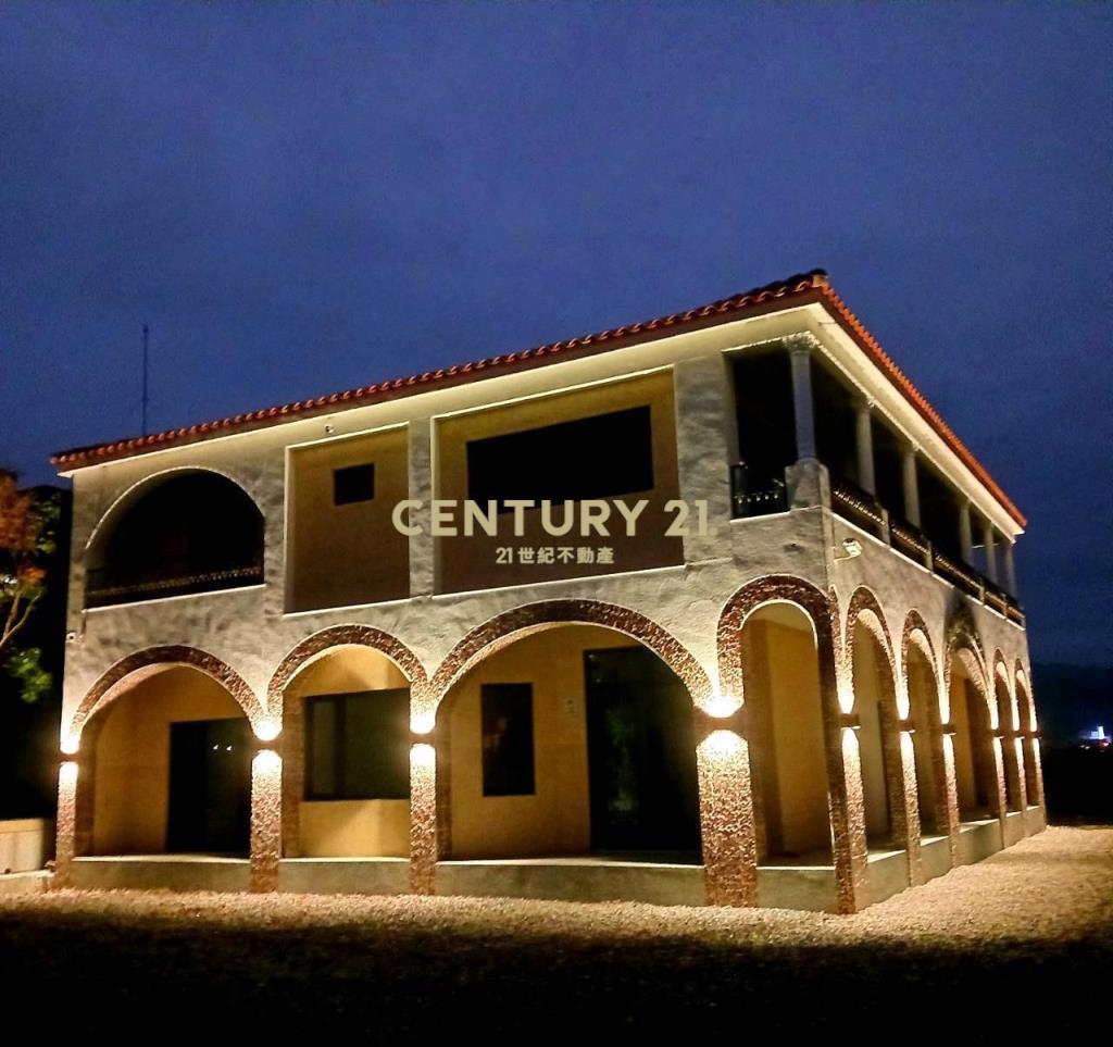 EE162三星田映農舍