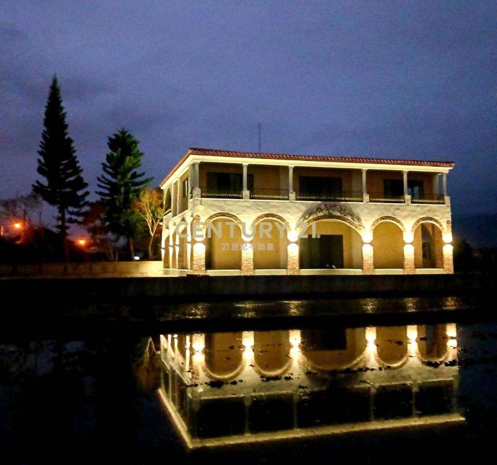 EE162三星田映農舍