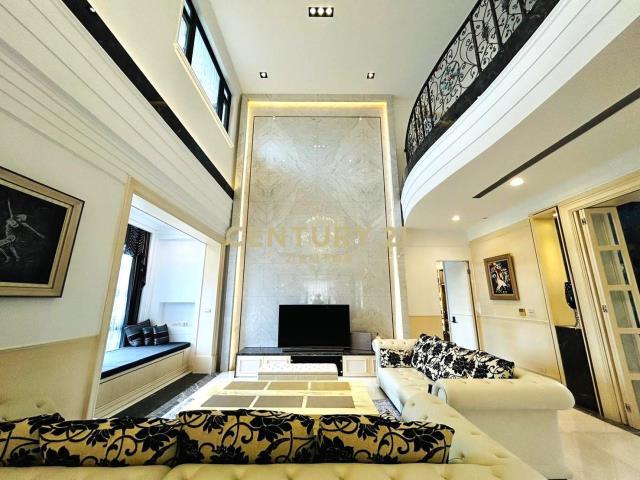 EE165安農巴洛克農舍