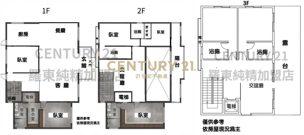 EE165安農巴洛克農舍