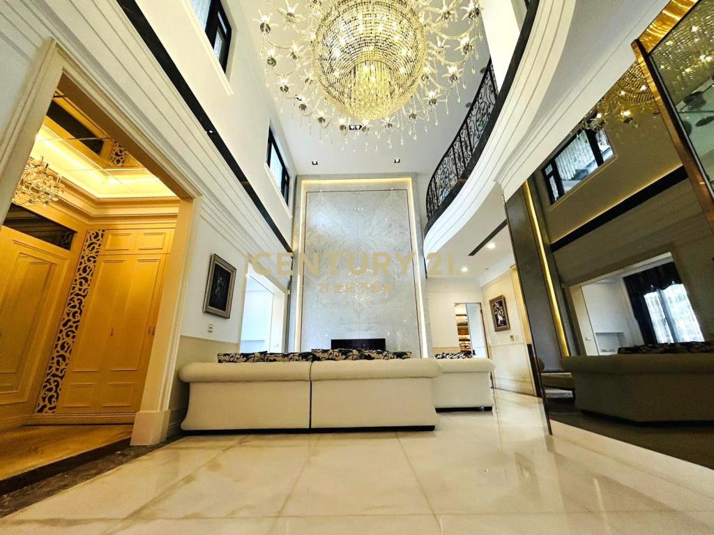 EE165安農巴洛克農舍