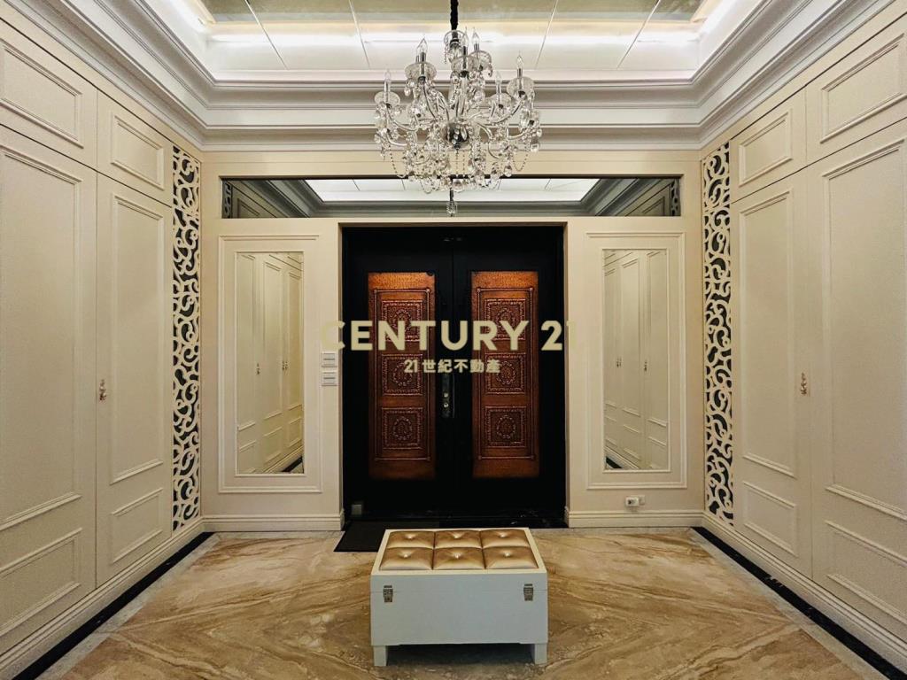 EE165安農巴洛克農舍