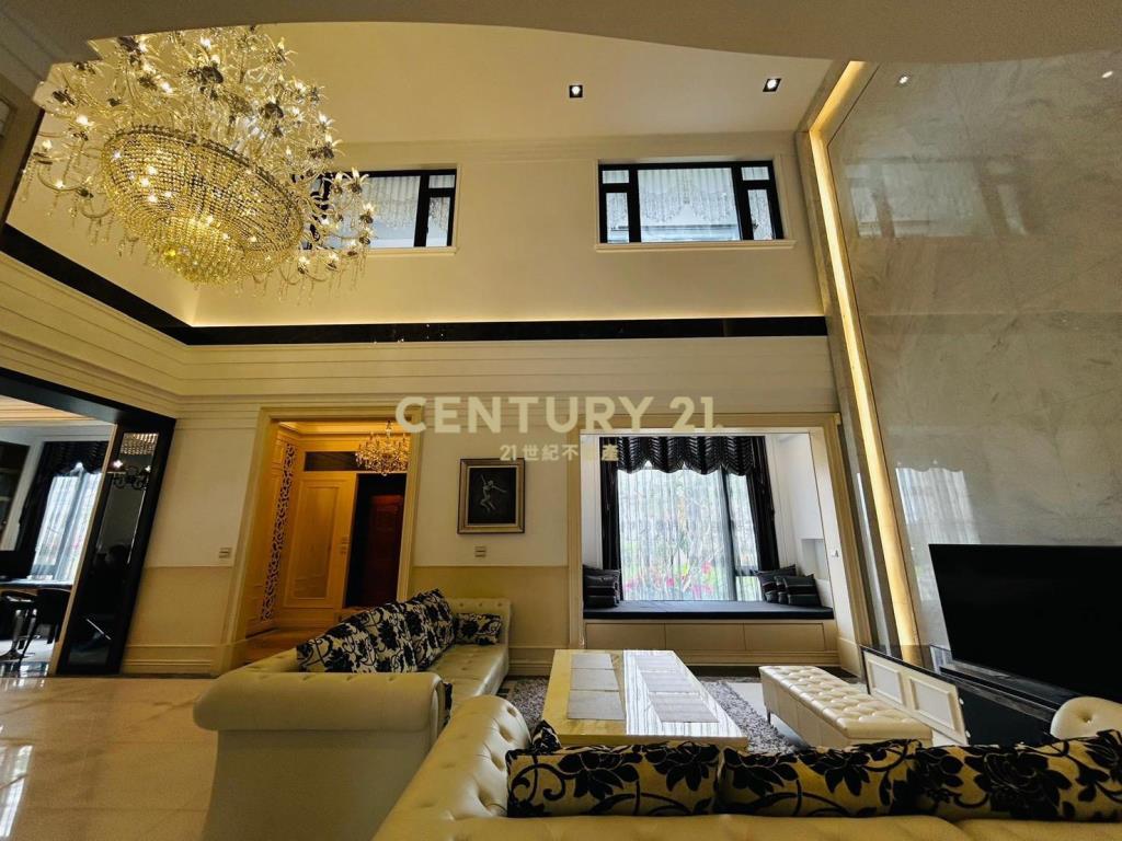 EE165安農巴洛克農舍