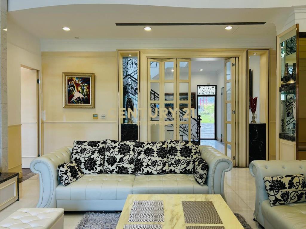 EE165安農巴洛克農舍