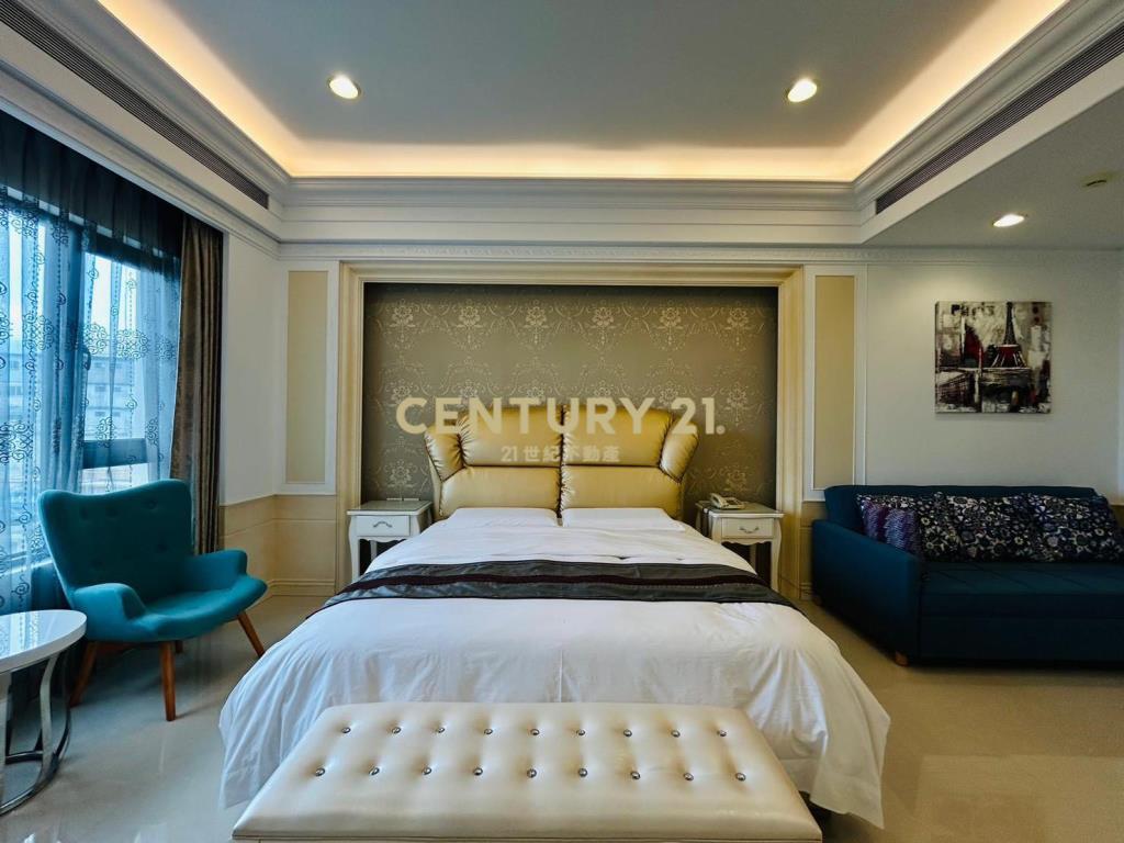 EE165安農巴洛克農舍