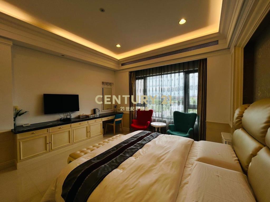 EE165安農巴洛克農舍