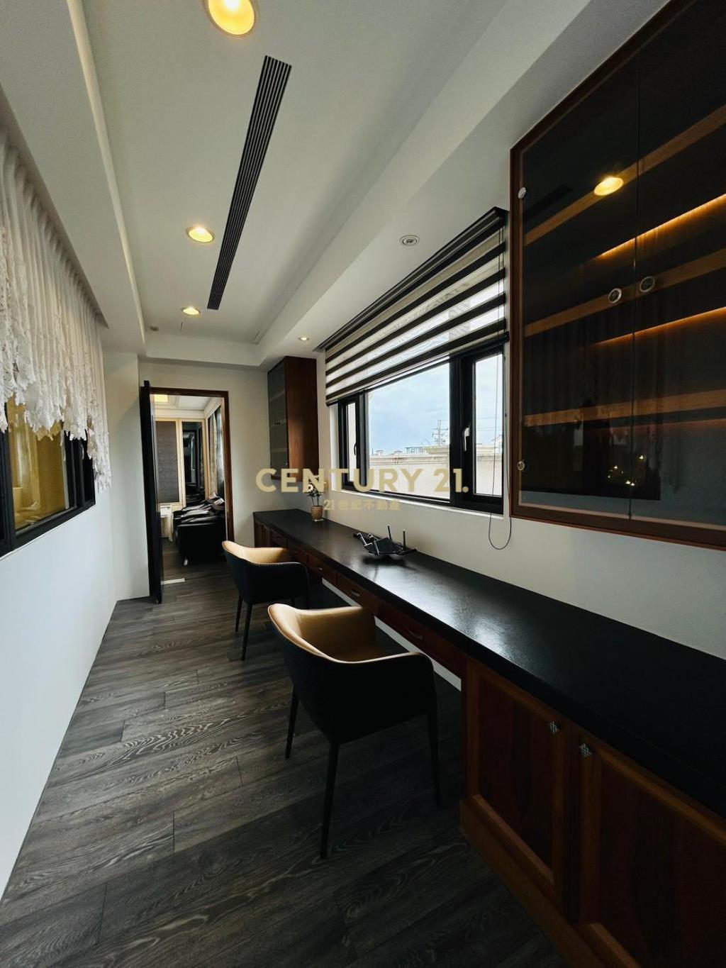 EE165安農巴洛克農舍