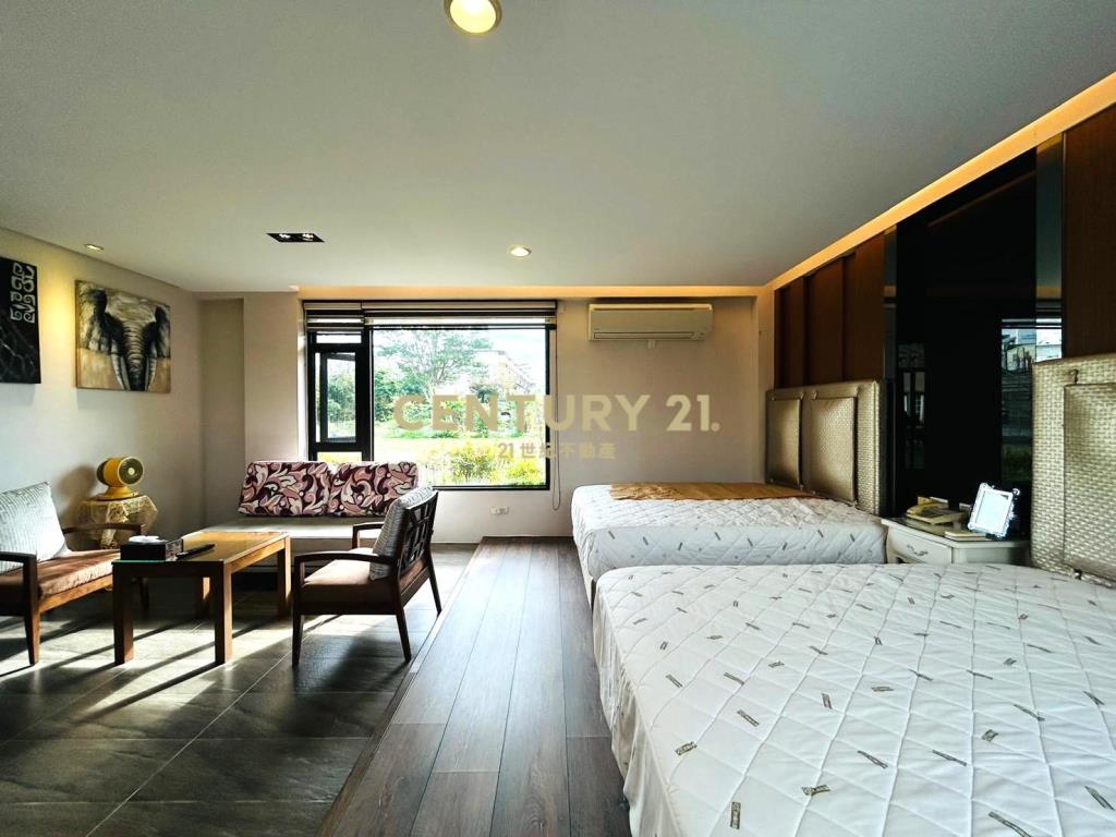 EE165安農巴洛克農舍