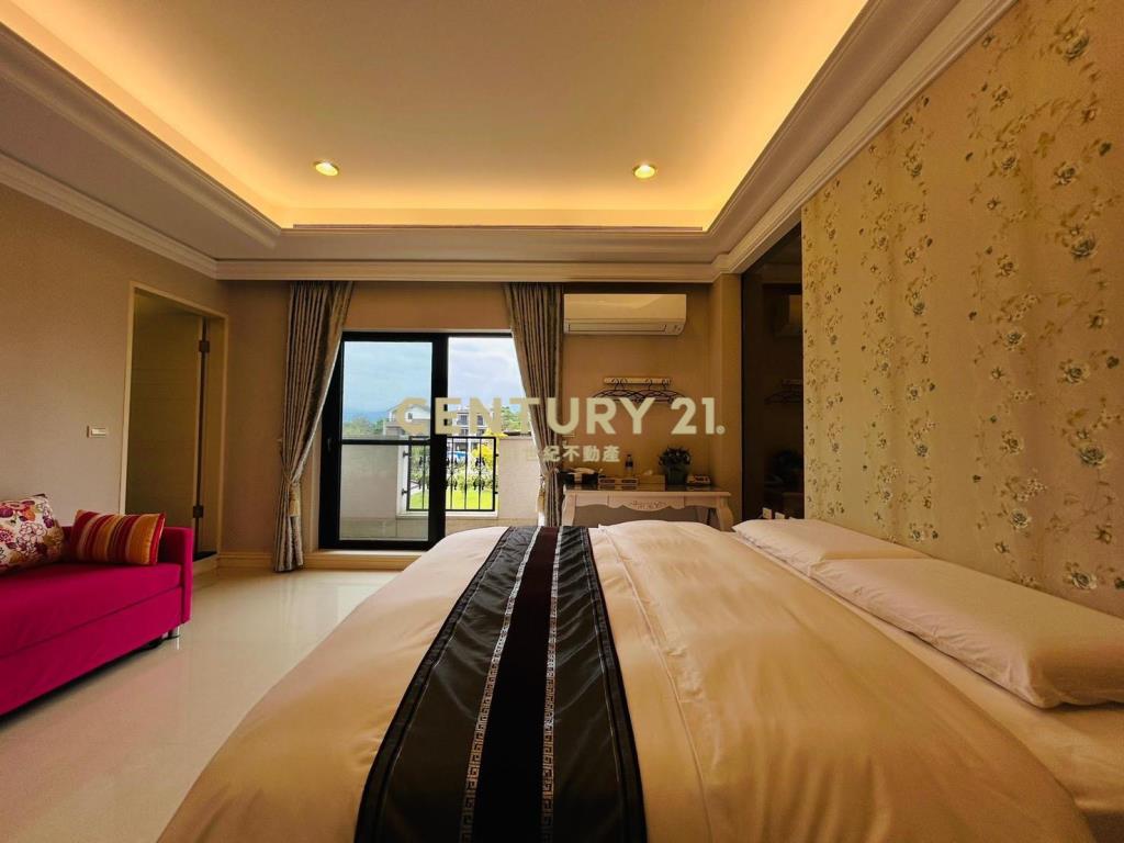 EE165安農巴洛克農舍