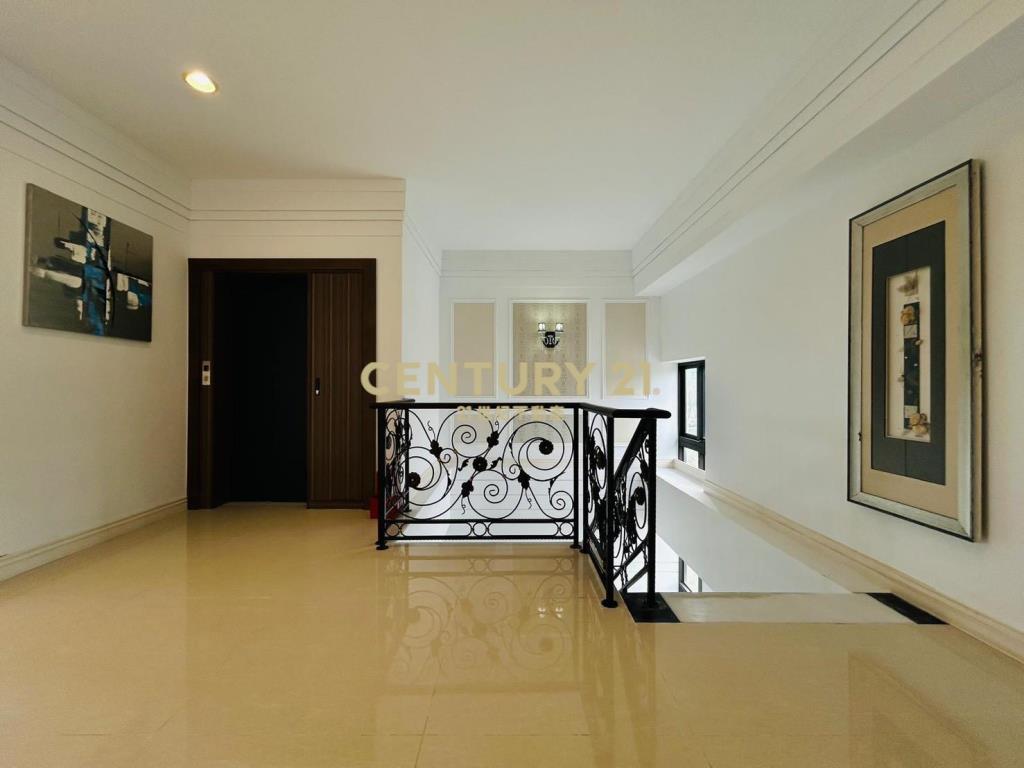 EE165安農巴洛克農舍