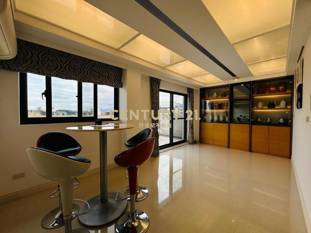 EE165安農巴洛克農舍