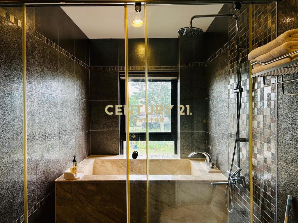 EE165安農巴洛克農舍