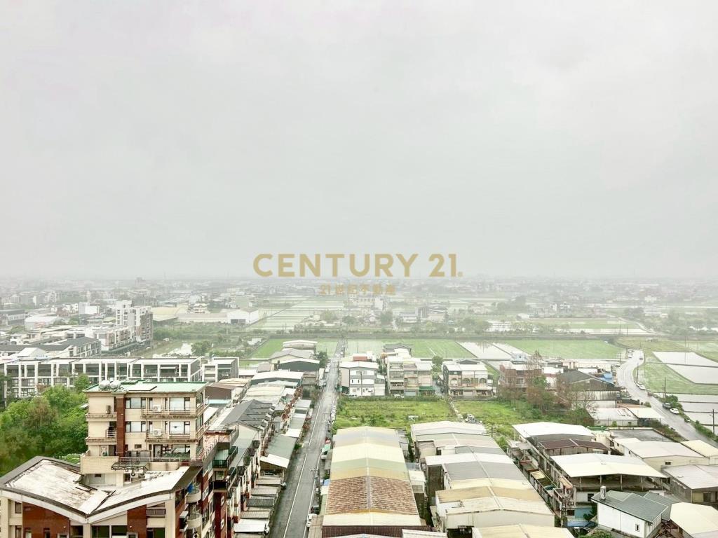 EA319藝德勳章美景四房車位華廈