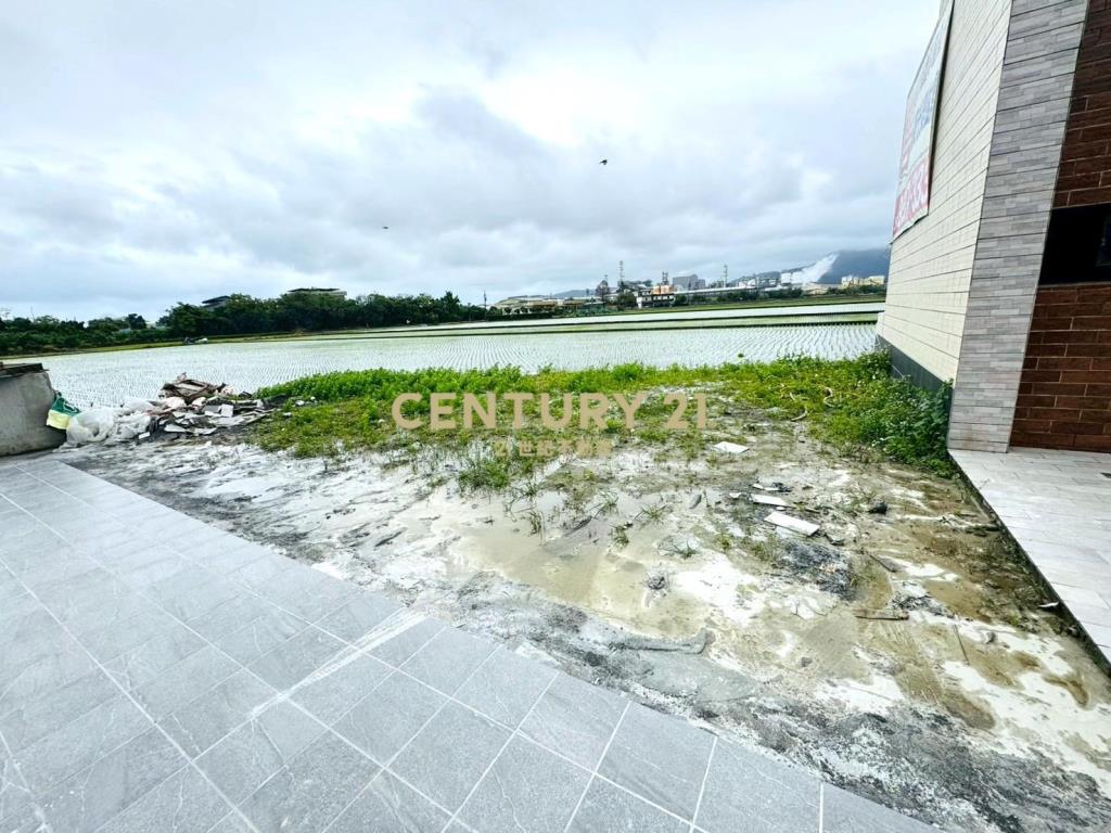 ED087冬山國五旁小建地