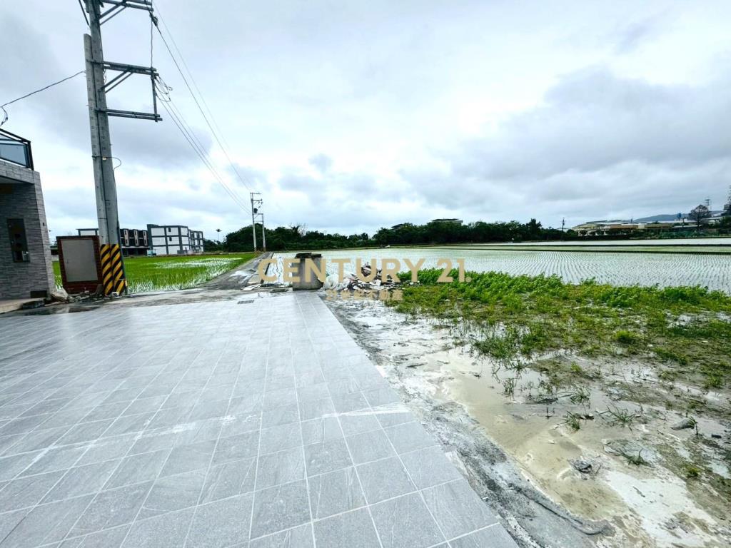 ED087冬山國五旁小建地