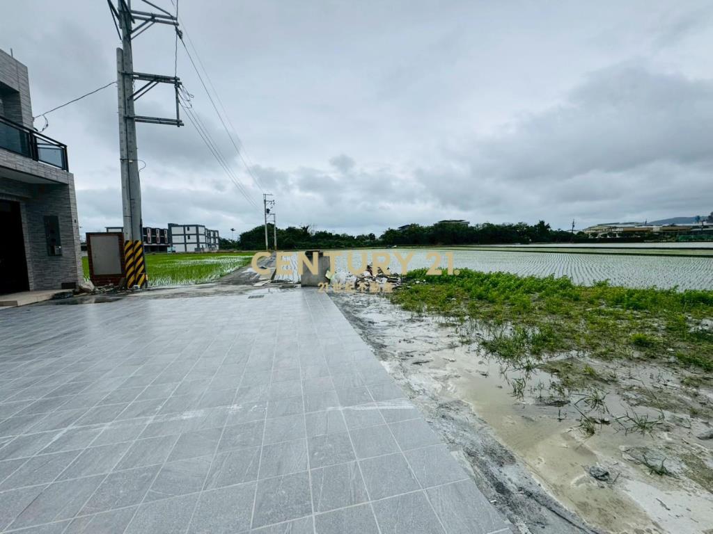 ED087冬山國五旁小建地