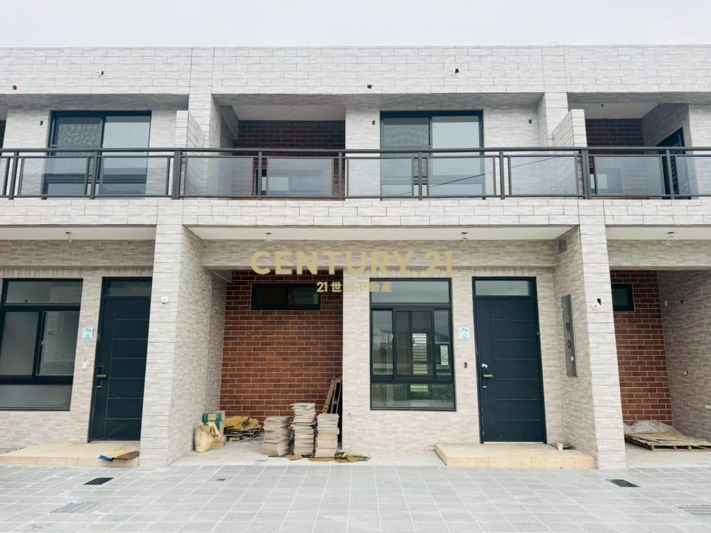 EB369冬山國五旁全新別墅