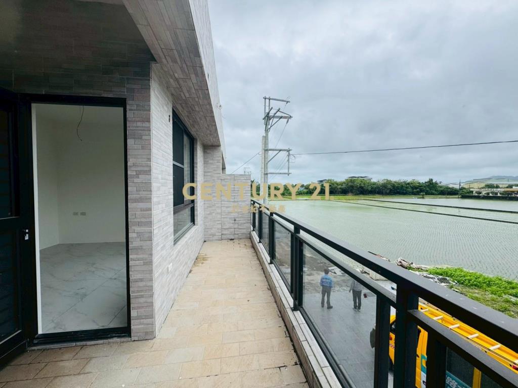 EB369冬山國五旁全新別墅