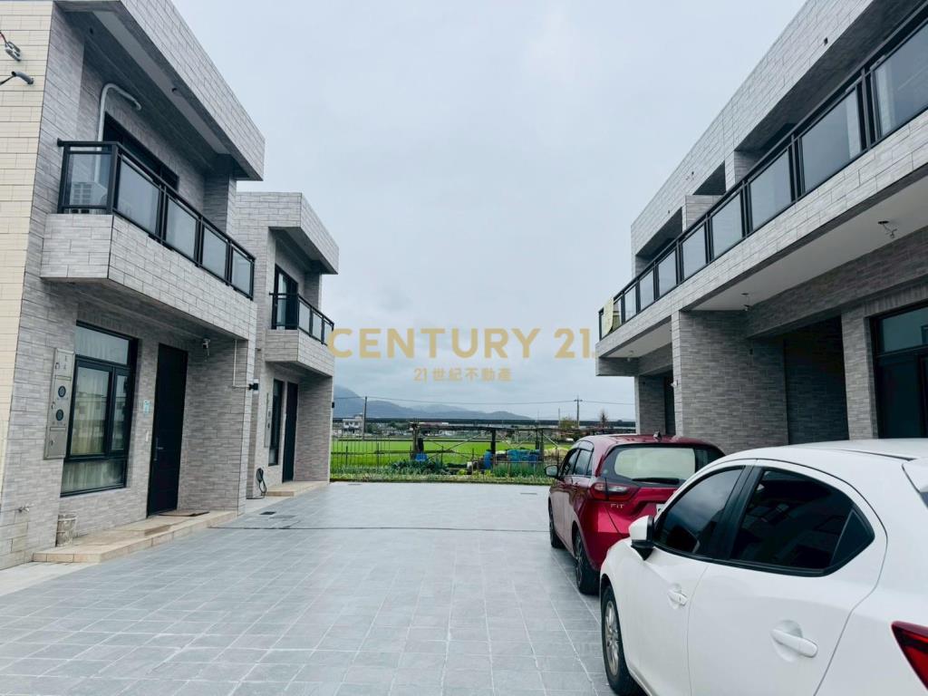 EB369冬山國五旁全新別墅